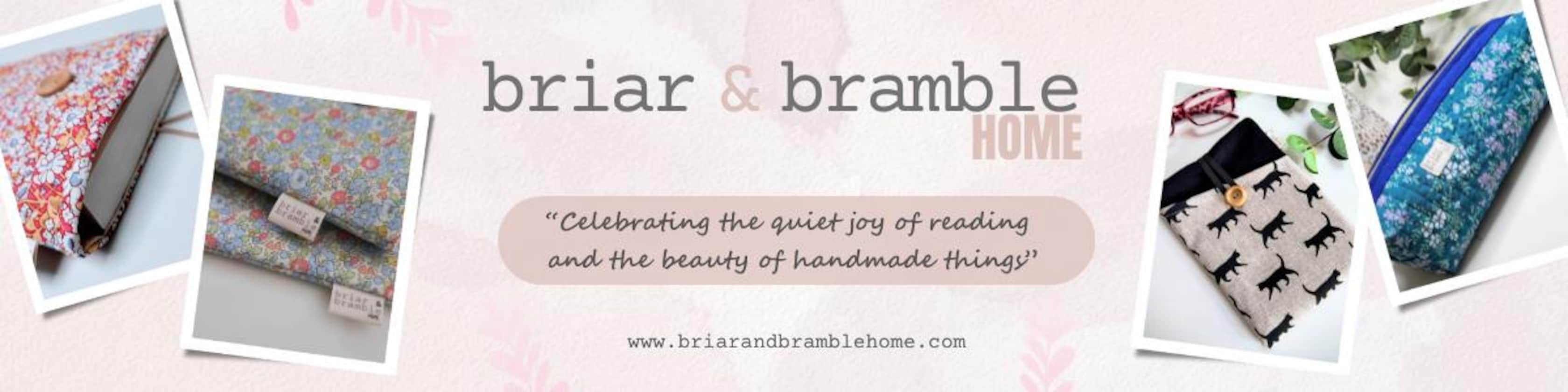 BriarAndBrambleHome